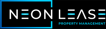 Neon Lease Property Management Logo